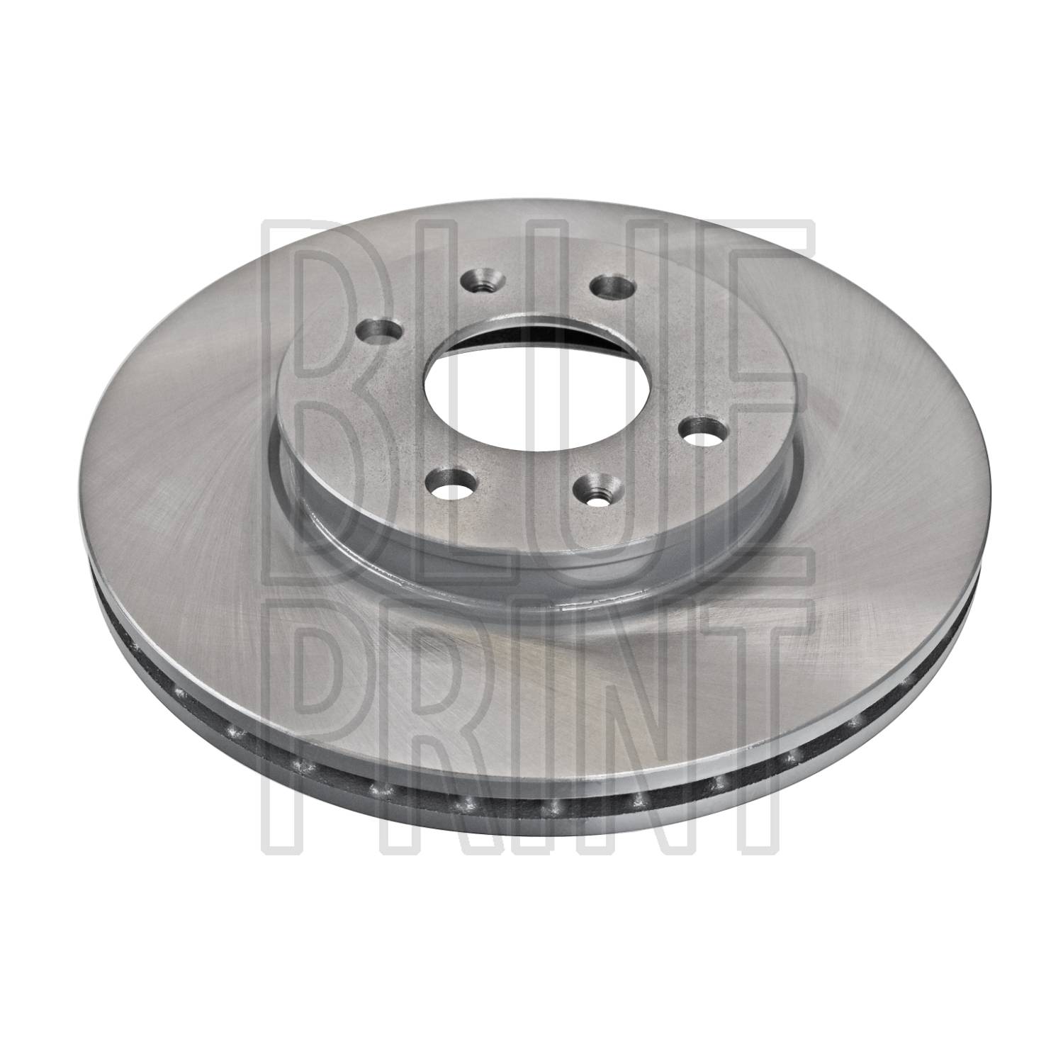 Hyundai Accent Ön Fren Diski Blue OEM 51712-0U000